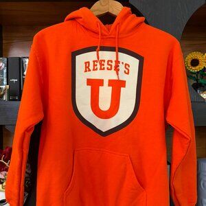 Reese's University Hoodie